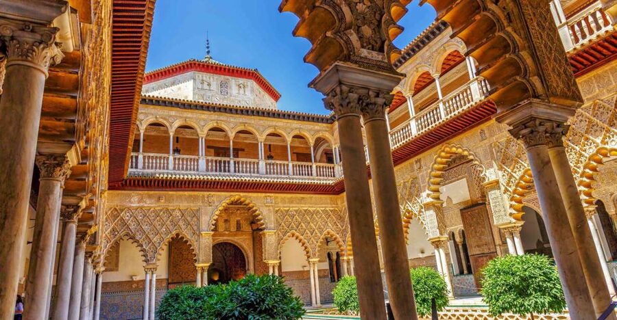 Seville: Alcázar Guided Palace Tour with Priority Access - Key Highlights You Should Care About