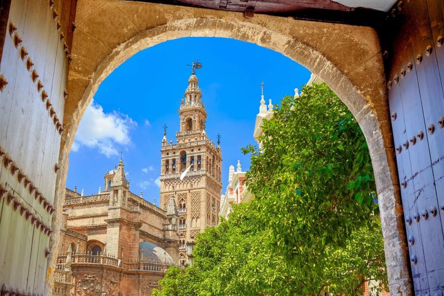 Seville: Alcázar Guided Palace Tour with Priority Access - Game of Thrones Filming Spots: Movie Fun With Real Context