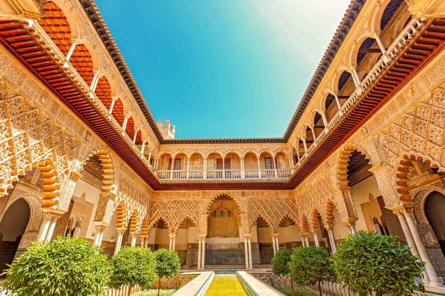 Seville: Alcázar Guided Palace Tour with Priority Access - Practical Notes You Should Not Skip: ID, Bags, and Getting Through Security