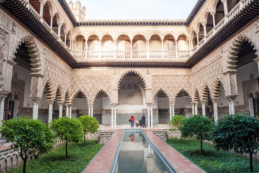 Seville: Alcázar Guided Tour - Why the Alcázar guided tour feels worth it in Seville