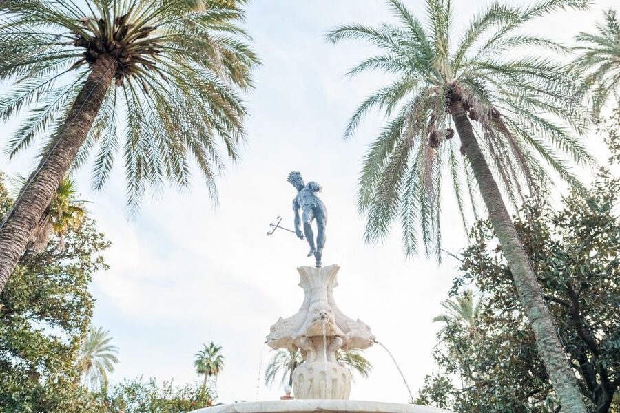 Seville: Alcázar Guided Tour - Price and value at $46 for a guided palace and gardens