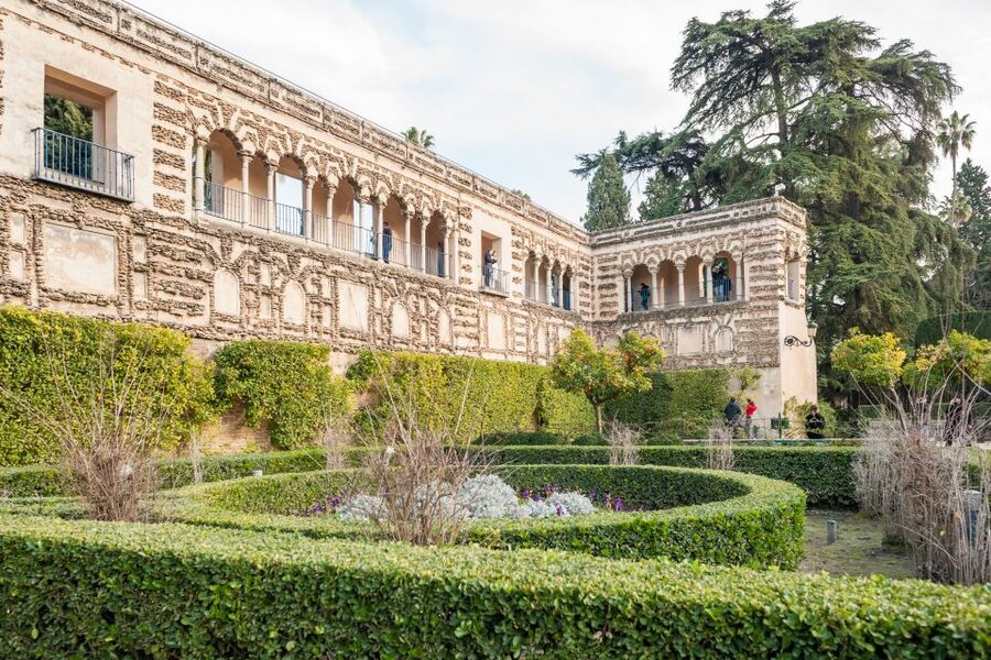 Seville: Alcazar Guided Tour with Entrance - Why This Alcazar Tour Works So Well in Seville
