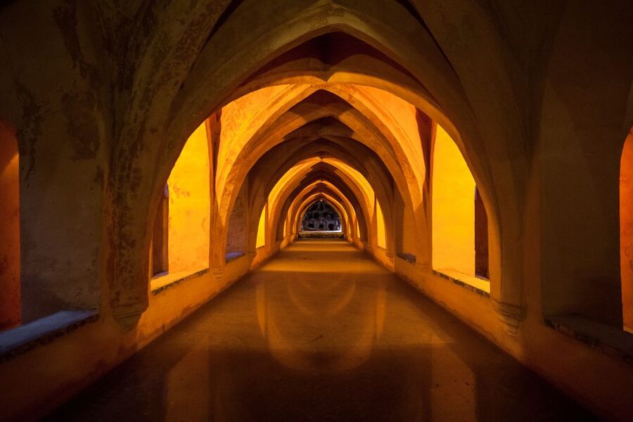 Seville: Alcazar Guided Tour with Entrance - UNESCO Status: What It Means for You on the Ground