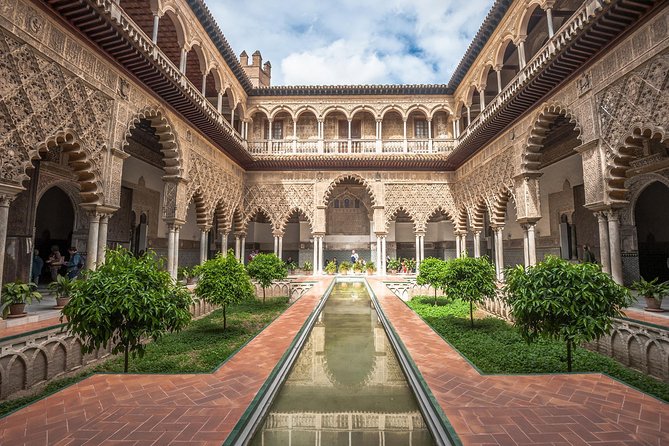 Seville & Alcazar Skip the Line from Cadiz Port (Cruisers Only) - Why this Seville day trip works so well for cruisers