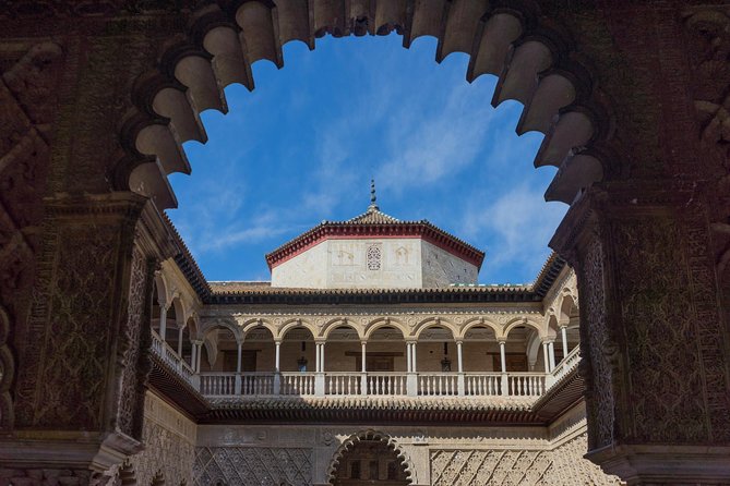 Seville & Alcazar Skip the Line from Cadiz Port (Cruisers Only) - Free time near the cathedral area: how to use it without losing your schedule
