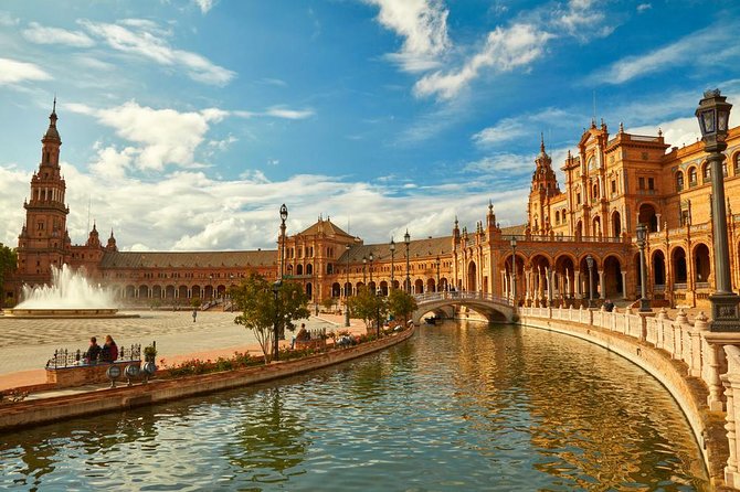 Seville & Alcazar Skip the Line from Cadiz Port (Cruisers Only) - Price and value: what $156.07 is really buying you