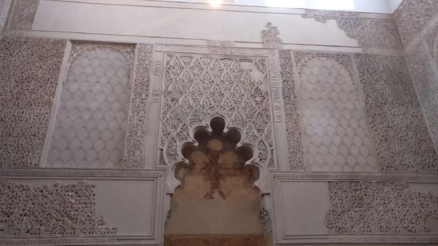 Seville: Alcázar Tour with Tickets Included - Price and value: is $42 a good deal for 1.5 hours?