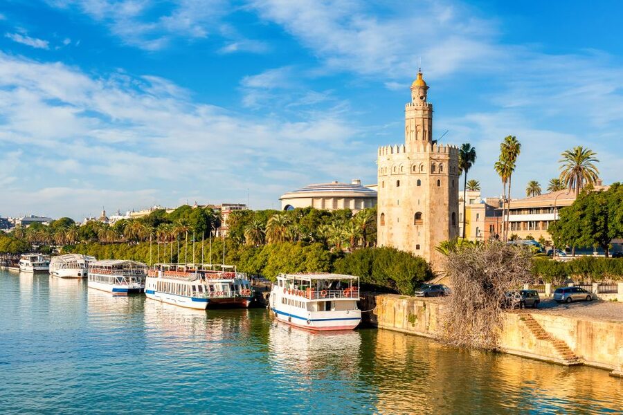 Seville: Authentic and Romantic Horse-Drawn Carriage Ride - What the driver does for the experience (Spanish commentary matters)