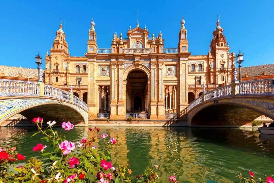 Seville: Authentic and Romantic Horse-Drawn Carriage Ride - Price and value: $118 for up to 4 group members