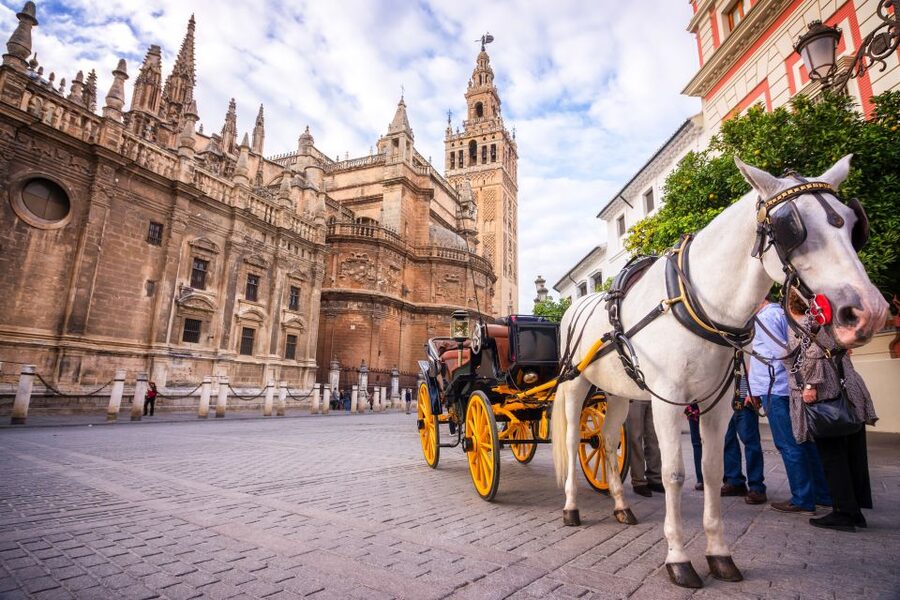 Seville: Authentic and Romantic Horse-Drawn Carriage Ride - Should you book it? My practical recommendation
