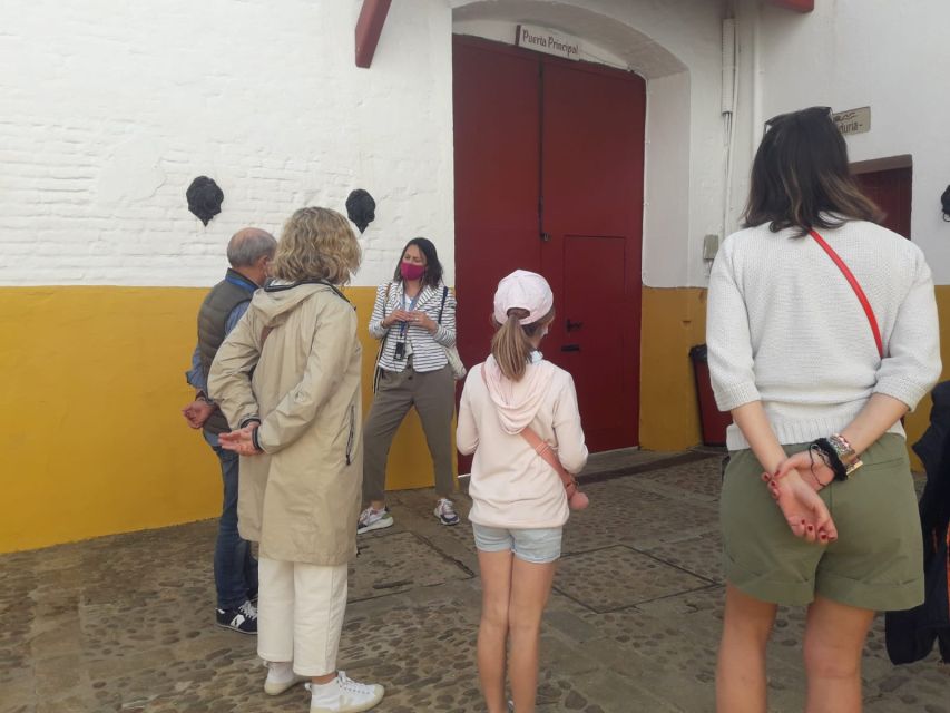Seville: Bullring Guided Tour with a Skip-the-Line Ticket - What the 1 Hour to 75 Minutes Really Buys You