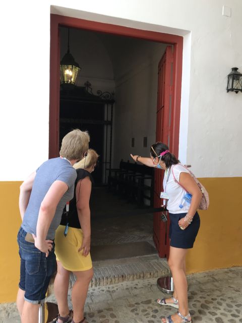 Seville: Bullring Guided Tour with a Skip-the-Line Ticket - Language Choice, and How to Set Yourself Up for Success