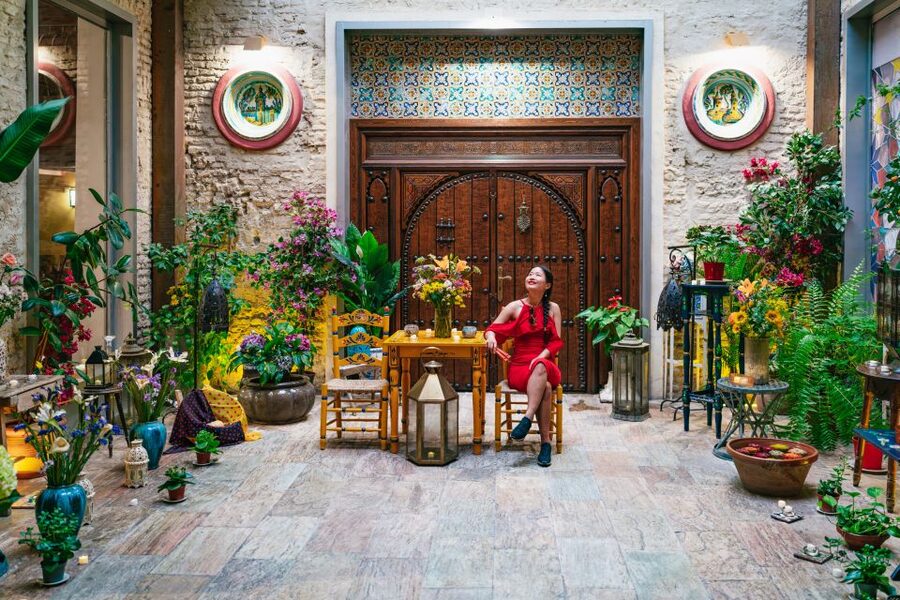 Seville: Casa de la Memoria Flamenco Show - Who This Flamenco Show Fits Best