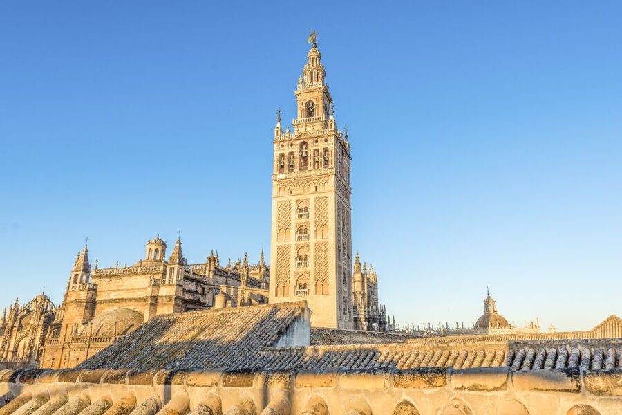 Seville Cathedral and Giralda Tower Guided Tour and Tickets - Key Highlights You’ll Actually Feel