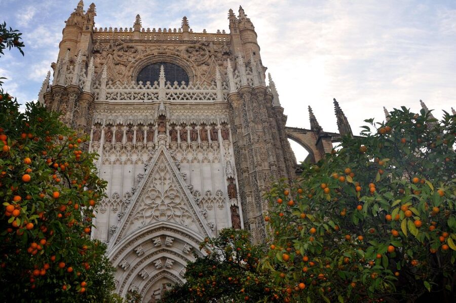 Seville Cathedral and Giralda Tower Guided Tour and Tickets - Should You Book This Seville Cathedral and Giralda Tour?