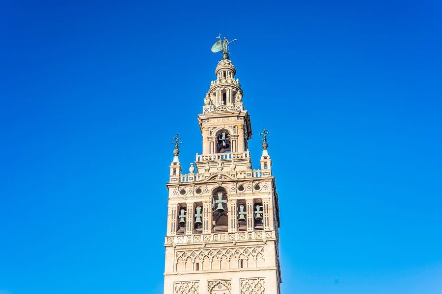 Seville: Cathedral and La Giralda Entry Ticket - Key highlights worth your attention