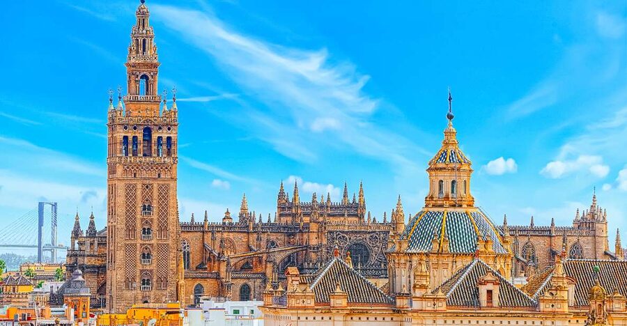 Seville: Cathedral and La Giralda Entry Ticket - Why this Cathedral and Giralda combo is so worth your time