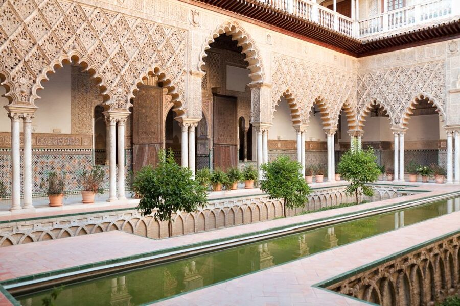Seville: Cathedral, Giralda & Alcazar Entry With Guided Tour - Value for $65: What You Are Really Paying For
