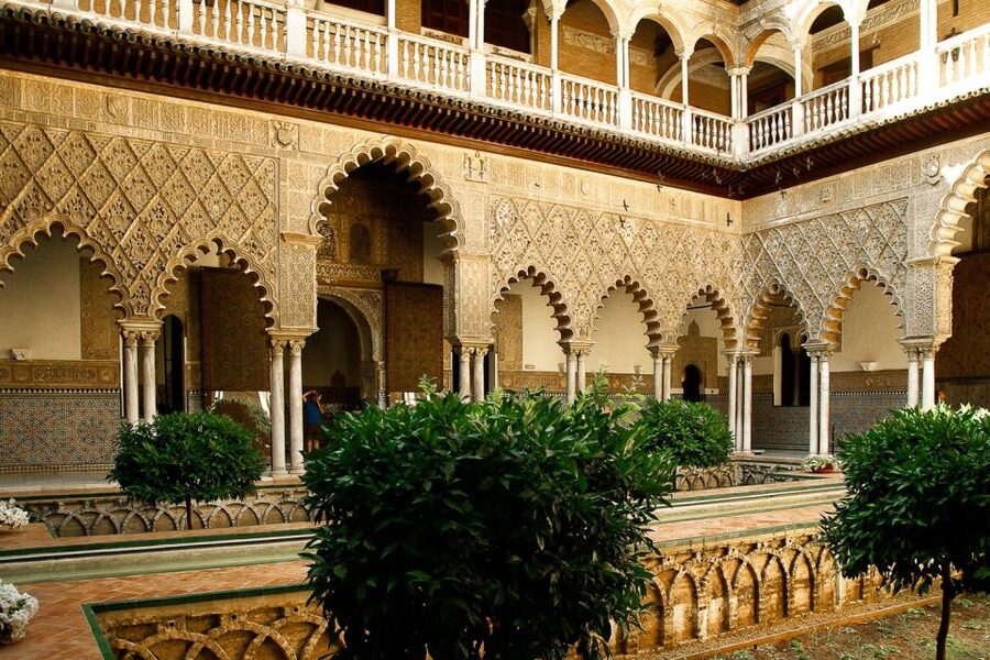 Seville: Cathedral, Giralda & Alcázar Guided Tour - Price and value: is $69 worth it?