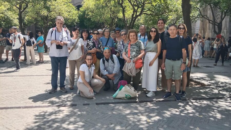 Seville: Cathedral & Giralda Guided Tour with Tickets - Why Seville Cathedral and the Giralda are worth your time