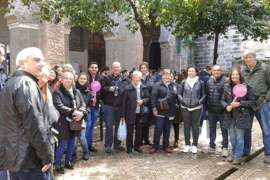 Seville: Cathedral Guided Tour with Priority Access - Key points to know before you go