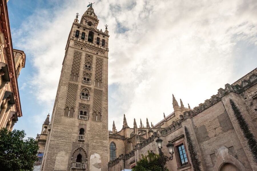 Seville: Cathedral Guided Tour with Priority Access - Price and value: is $44 a smart buy?