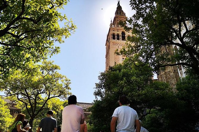 Seville Cathedral Tour including tickets and skip the line entry - Price and value: is about $38.62 worth it?