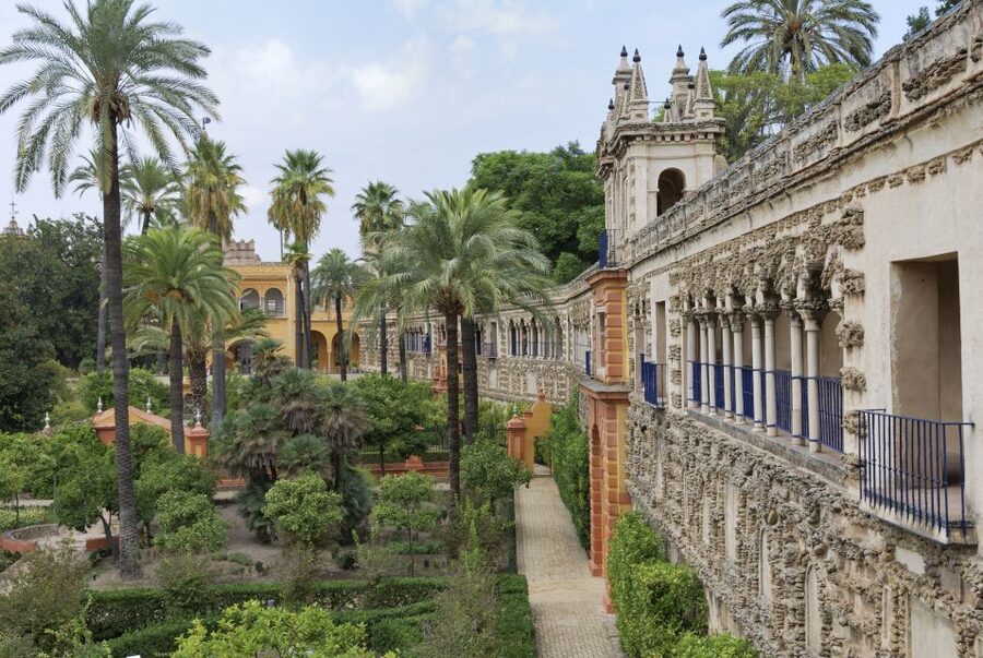 Seville: City Sightseeing Hop-On Hop-Off Bus Tour - Perks That Can Actually Lower Your Overall Cost