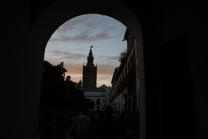 Seville Evening Historical Tour with Haunted History - Value for money: is $18.14 a good deal?