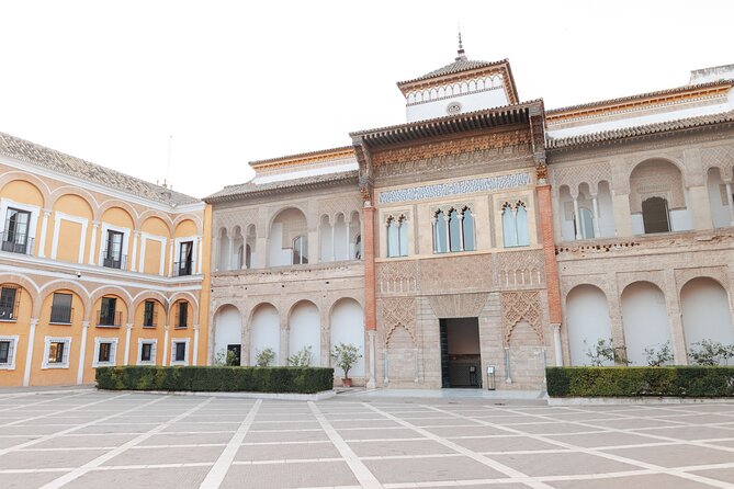 Seville Exclusive Beat the Crowds Guided Alcazar Before Opening - Price and Value: Paying for Time, Not Just Access