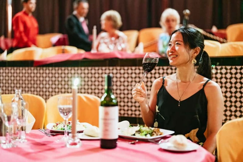 Seville: Flamenco at El Palacio Andaluz with Optional Dinner - An Andalusian palace evening in Seville