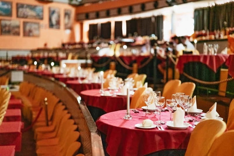 Seville: Flamenco at El Palacio Andaluz with Optional Dinner - Price and value: what $38 buys in Seville