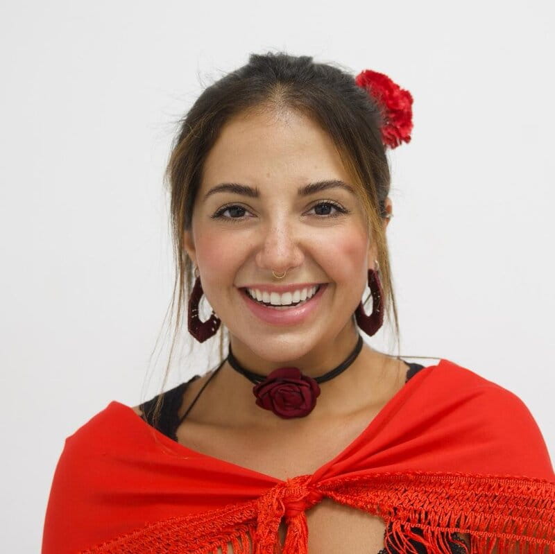 Seville: Flamenco Dance Class with Optional Costume - Key things to know before you go