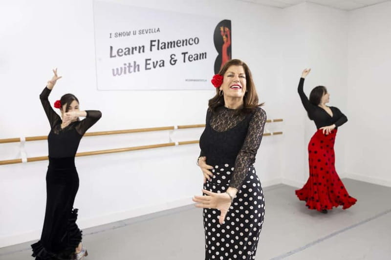Seville: Flamenco Dance Class with Optional Costume - How the costume works: included pieces and smart add-ons