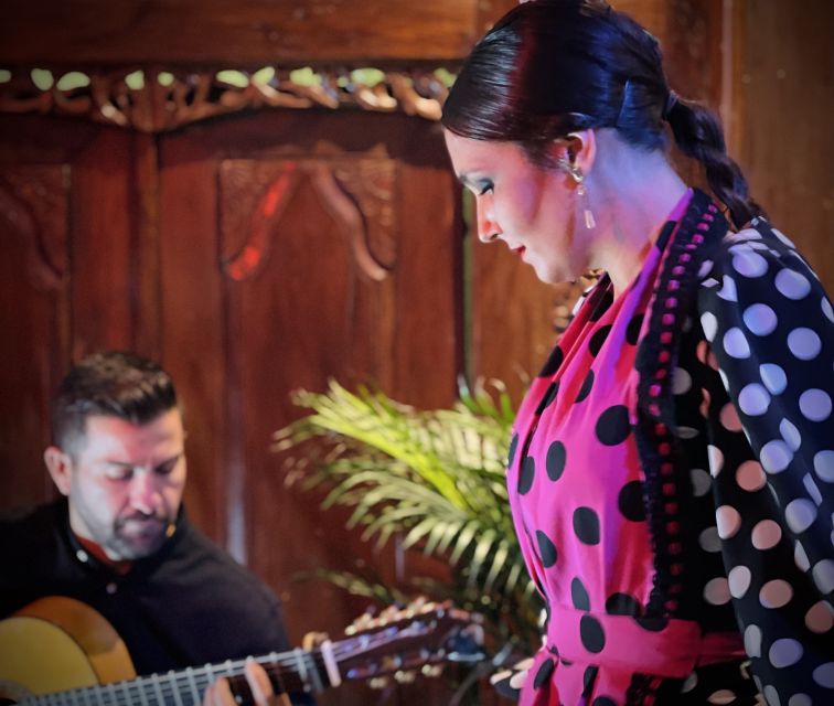Seville: Flamenco Show at Tablao Almoraima in Triana - After the show: how to keep the night moving in Triana