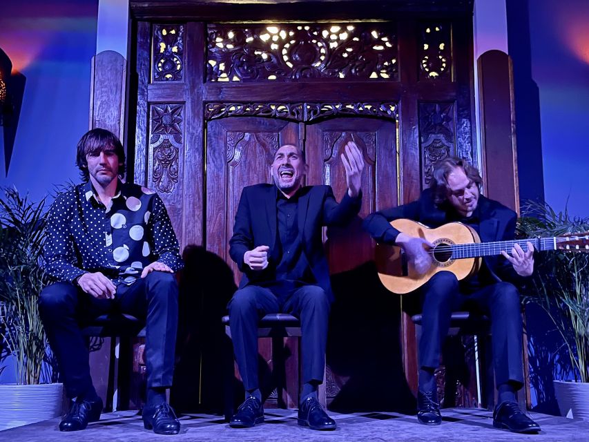 Seville: Flamenco Show at Tablao Almoraima in Triana - Should you book Tablao Almoraima in Triana?