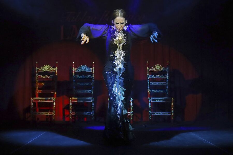 Seville: Flamenco Show Ticket at Tablao Flamenco Las Setas - Should you book Tablao Flamenco Las Setas in Seville?