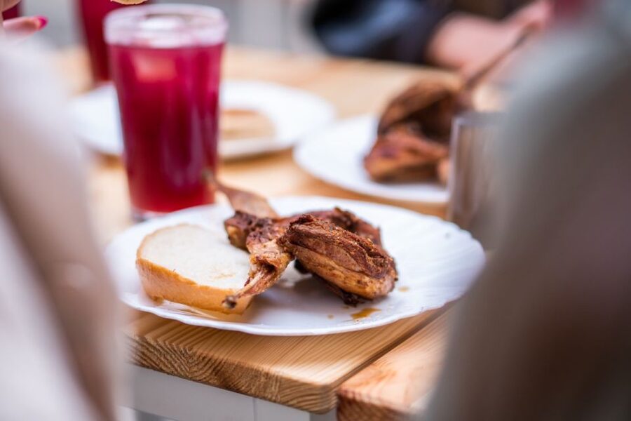 Seville: Flavors of Andalucía Guided Food Tour with Tastings - Optional Stop Three: More Tavern Time If You Want Extra Tastings