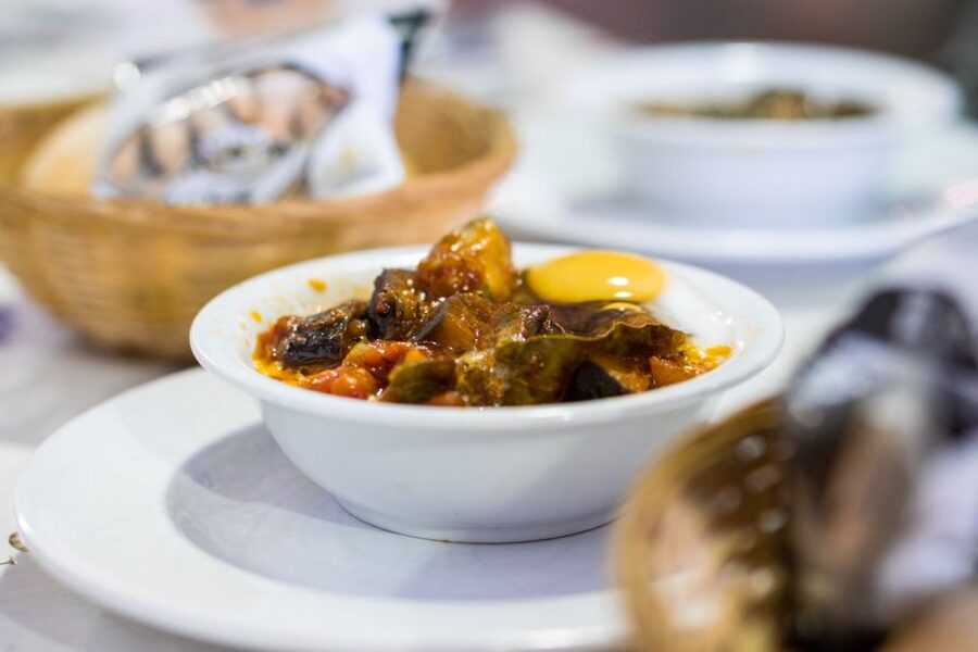 Seville: Flavors of Andalucía Guided Food Tour with Tastings - Triana Is the Point, Not Just the Backdrop
