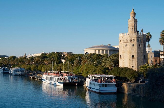 Seville Food Tour: Vermut, Churros & 10+ Tasty Local Dishes - Key highlights at a glance