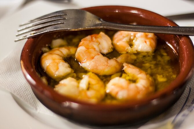 Seville Food Tour: Vermut, Churros & 10+ Tasty Local Dishes - What this tour is best for (and who should skip it)