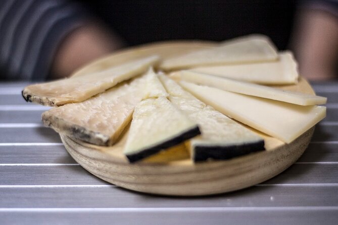 Seville Food Tour: Vermut, Churros & 10+ Tasty Local Dishes - Value check: does $105.21 make sense here?