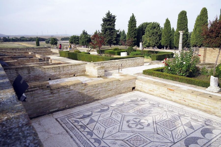 Seville: Game of Thrones and Roman Empire Italica Tour - Key takeaways before you go