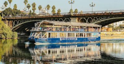 Guadalquivir River Cruise