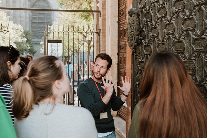 Seville Guided Small-Group Walking Tour - Why this Seville walking route works in 2 hours