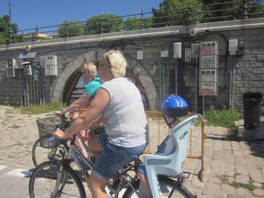 Seville: Highlights City Bike Tour - Cost and Value: Is $38 a Smart Deal?