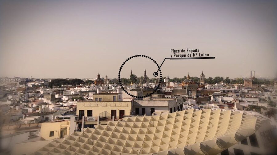Seville: Las Setas Guided Tour & Optional City Tour - Price and Value: Is $34 Worth It?