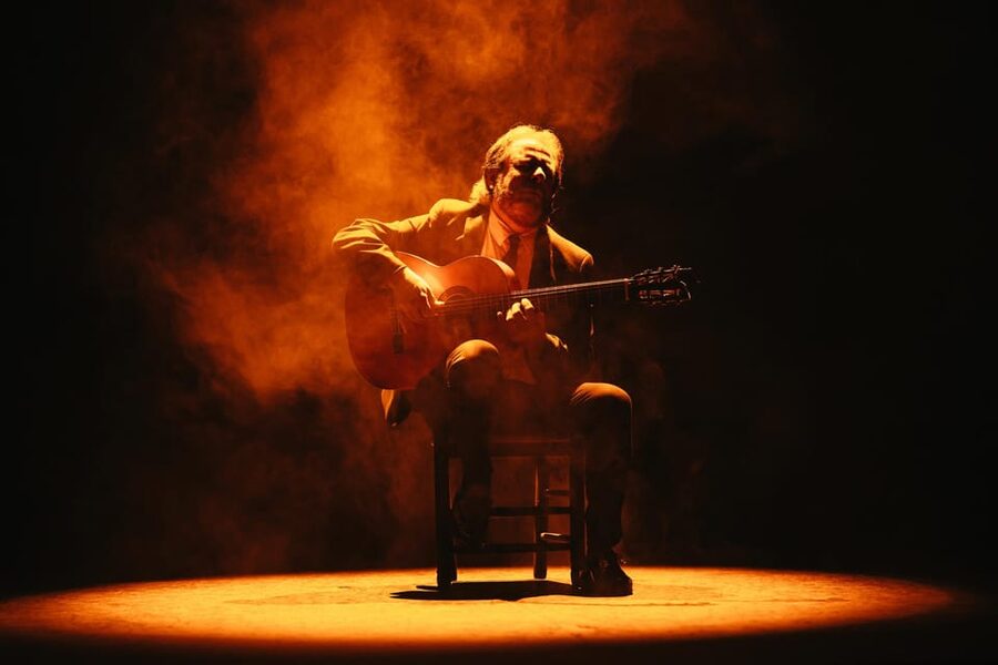 Seville: Live Flamenco Dancing Show Ticket at the Theater - Key things I think you should know