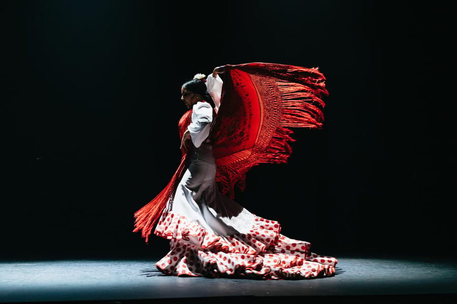 Seville: Live Flamenco Dancing Show Ticket at the Theater - Inside the Theater: What Your View and Sound Will Feel Like