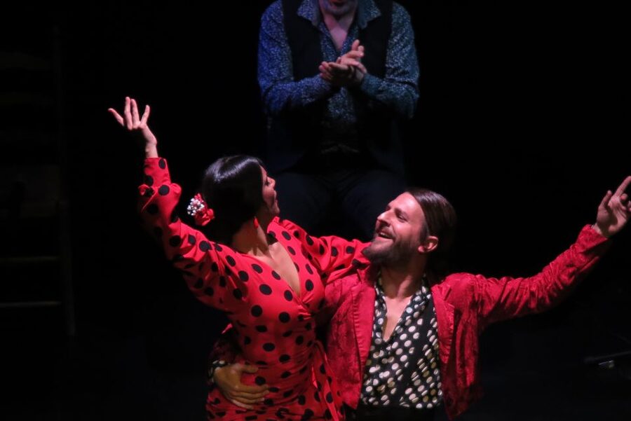 Seville: Live Flamenco Show at "Teatro Flamenco Triana" - Should You Book Teatro Flamenco Triana?